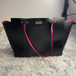 Kate Spade Annelle Arbour Hill Tote